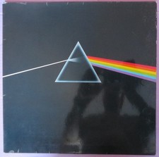 PINK FLOYD ‎– THE DARK