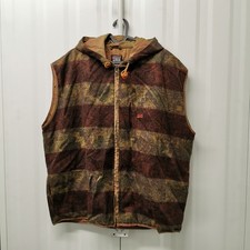 Think Pink giubbotto pile uomo