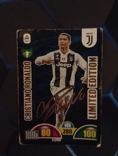 Cristiano ronaldo autografo - cristiano,