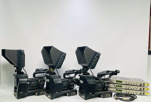 Jvc hd251 configurazione - jvc, gy