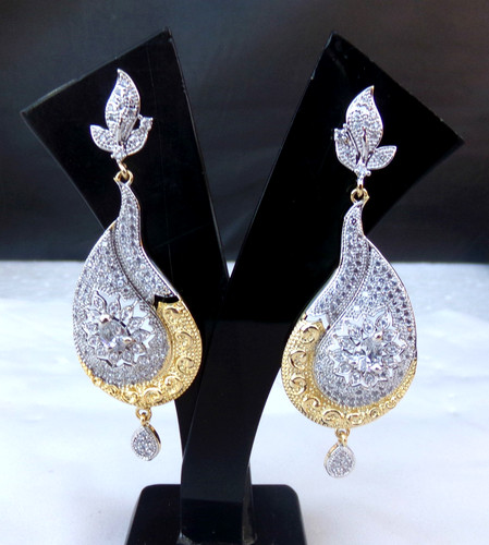 Set orecchini indiani
