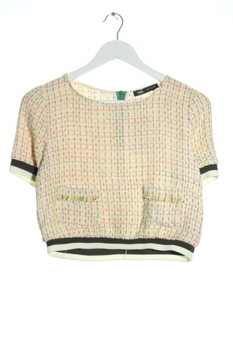 Zara camicia maglia donna - zara,