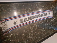 SCIARPA SCARF ULTRAS SAMPDORIA