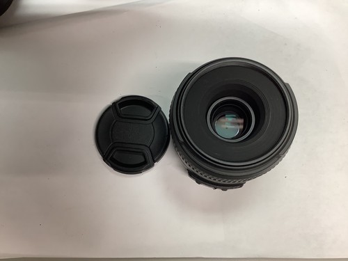 Nikon nikkor 40mm - nikon,