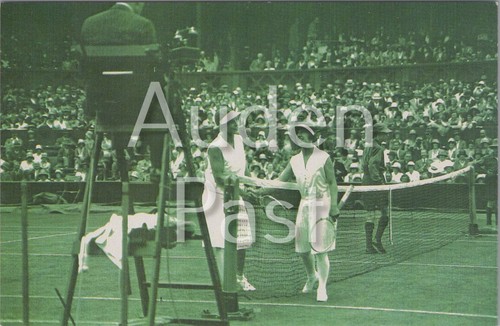 Helen wills moody wimbledon - wills,