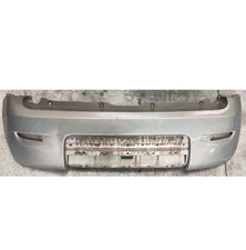 PARAURTI POSTERIORE FIAT PANDA