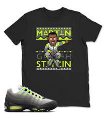 Shirt air max big bubble - air,