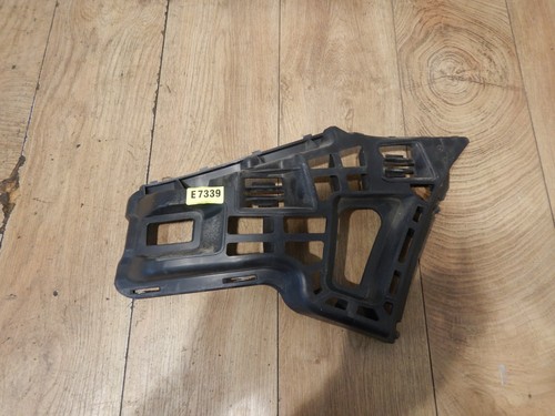 Supporto paraurti touareg - supporto, vw