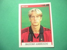 Figurina Calciatori Panini