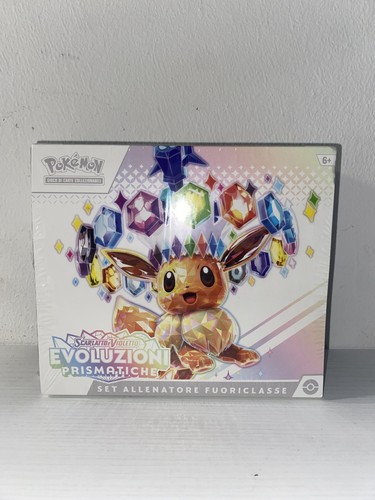 Pokemon etb evoluzioni - etb,