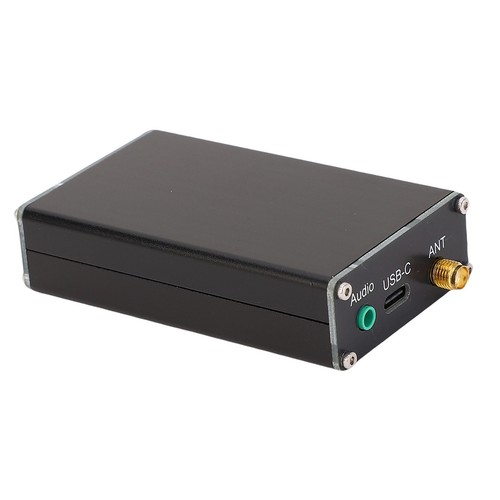 Trasmettitore 500mw lcd - fm,