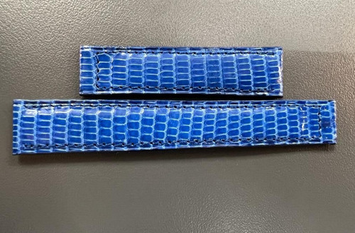 Cartier original lizard - original,