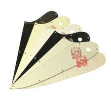 Battipenna per Gibson Reverse