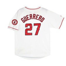 Maglia Vladimir Guerrero