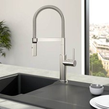 Villeroy & Boch Steel Expert