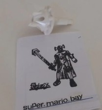 micronauti oberon 1 perno