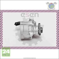 Pompa Servosterzo Idroguida