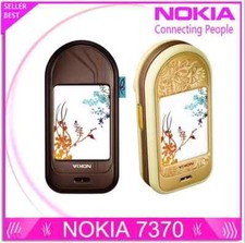 Originale sbloccato Nokia 7370
