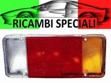 FANALE STOP GRUPPO OTTICO