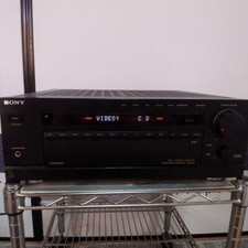 Amplificatore AV integrato