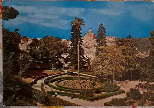 Enna piazza armerina villa - enna,