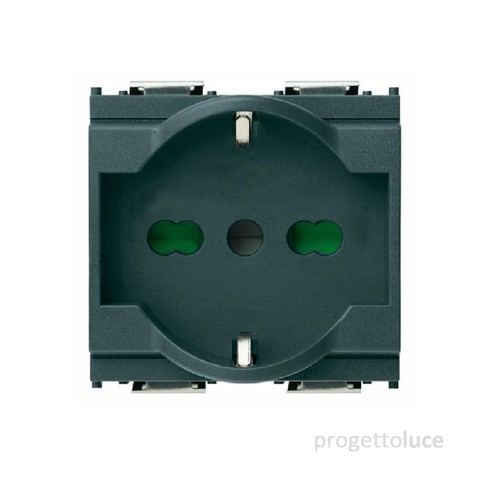 Vimar 16211 presa schuko - vimar,