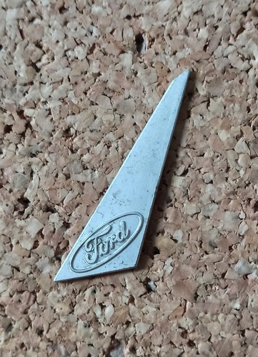 Pin ford aile marque - ford,