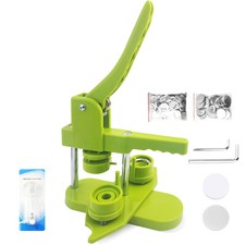 Kit 100 pulsanti pressa