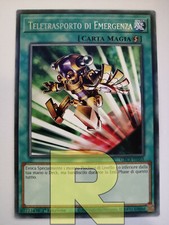 Teletrasporto di Emergenza /