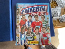 PANINI ALBUM SIGILLATO CON