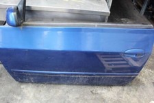 PORTIERA ANTERIORE SINISTRA