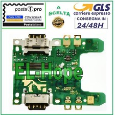 CONNETTORE DI RICARICA NOKIA 7