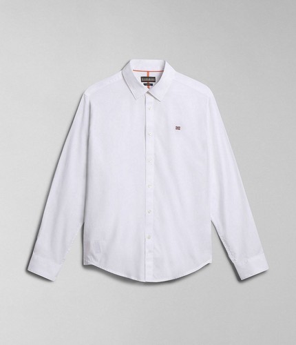 Napapijri camicia graie - napapijri,