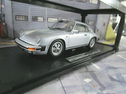 Porsche 911 carrera 2 - porsche, 3.2
