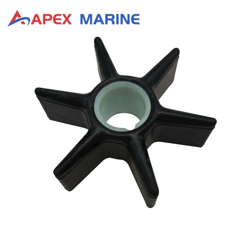 Girante pompa acqua per motore