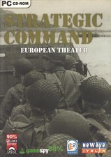 Strategic Command European