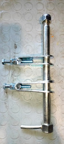 Ktm 125 175 250 420 - ktm, 1980