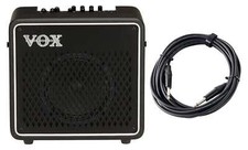 Vox Mini Go 50 Amplificatore