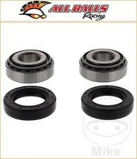 Kit cuscinetti ruota anteriore