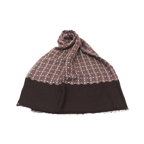 Sciarpa uomo ragazzo pashmina - sciarpa,
