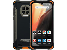 DOOGEE S86 Pro 8+128 GB termometro frontale cellulare Android smartphone esterno