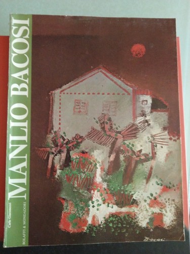 Manlio bacosi cura carlo - manlio,
