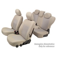 LRCK Set Coprisedili Superior
