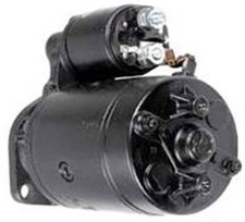 Starter Lombardini LDAM672
