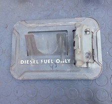 Sportello carburante Jeep Cherokee XJ Tappo Benzina Gasolio Diesel 