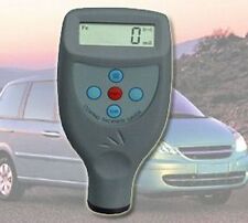 MISURATORE SPESSORE STRATO