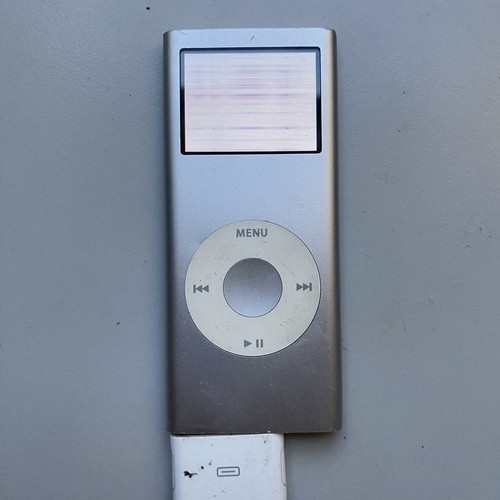 Apple ipod nano - ipod, gen