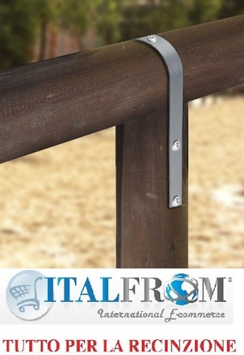 Cavallotto forma per - a, "u"