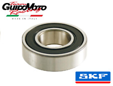 CUSCINETTO 6201 2RSH 32 X 12 X 10 SCHERMATO SKF 100200360
