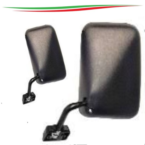 Specchio retrovisore esterno - specchio,